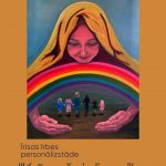 Īrisas Irbes personālizstāde “Krāsa šai dienai”