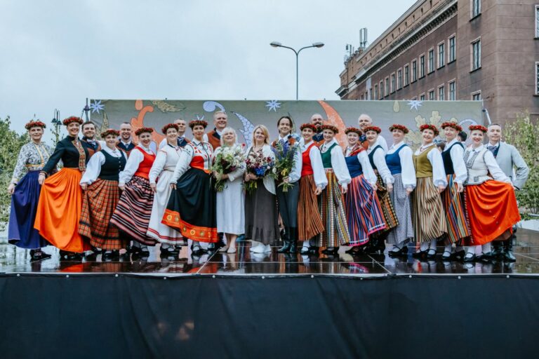VPDK “Daiļrades zelts”