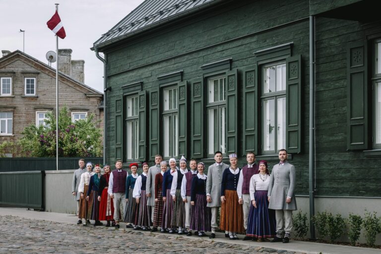 VPDK “Sen Līgo”
