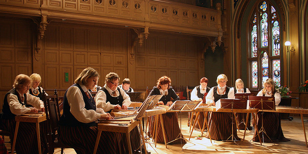 Kokļu klubs