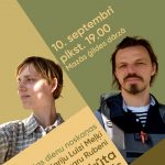 Dzejas dienai veltīts pasākums “Greipfrūta sirds”