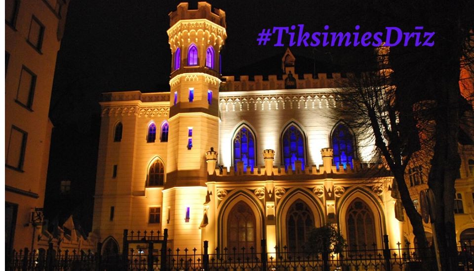 DA DAIĻRADE_ Cieši cieši /Daugavpils teātris/