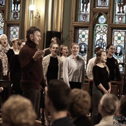 Poetry Days Concert &#8220;Kalniņš and Kalniņš&#8221;