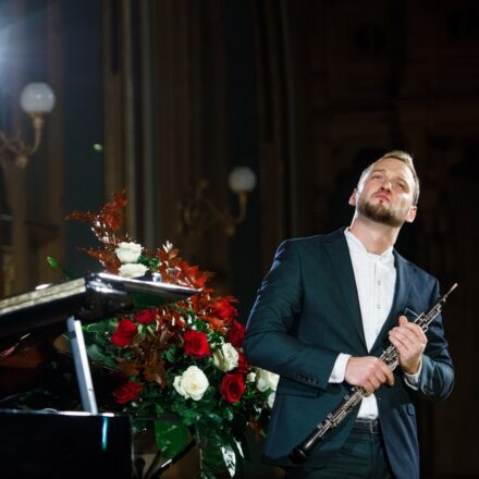 Lāčplēša dienas koncerts &#8220;Par zemi, ko mīlam&#8221;