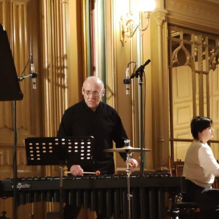 Advent Concert &#8220;Winter Homing Pigeon&#8221;