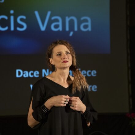 VECPILSĒTAS TEĀTRIM 25!